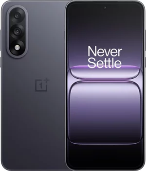 Image Мобильный телефон OnePlus Nord 5 12/512Gb Phantom Grey