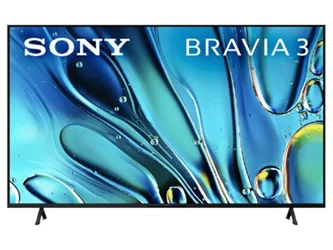 Televizor SONY Bravia 3 K75S35B