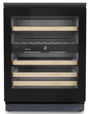 Image Встраиваемый винный холодильник Liebherr UWgb 3632