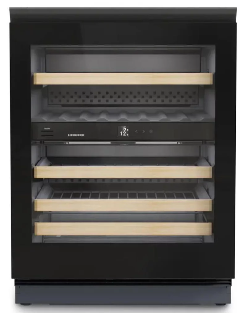 Image Встраиваемый винный холодильник Liebherr UWgb 3632