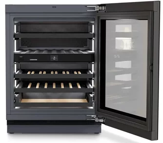Встраиваемый винный холодильник Liebherr UWgbi 3682