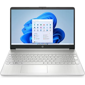 Laptop HP 15s-fq5014sl 15,6" (i7-1255U /16GB / 512GB) Win 11