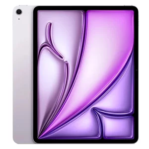 Image Tableta iPad Air 2025 11" M3 256Gb Wi-Fi Purple