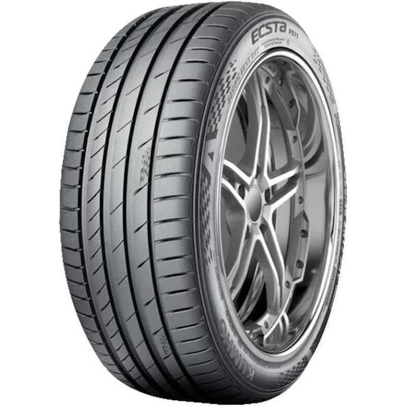 Image Шина Kumho 315/35 ZR22 111Y TL PS-71 XL