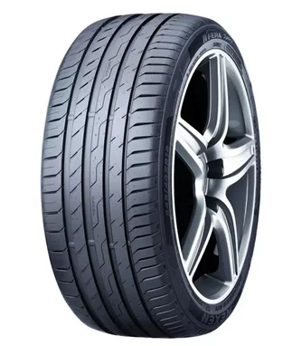 Шины NEXEN 265/35 R18 97Y TL N`Fera Sport XL FSL EXTRA LOAD