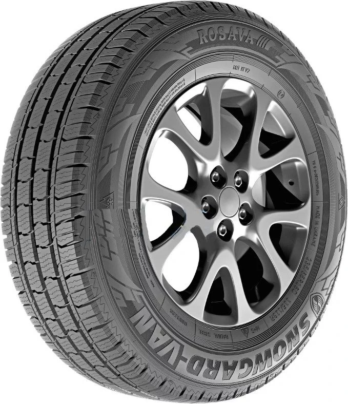 Image Шины SNOWGARD-VAN 215/70 R15C 109/107R
