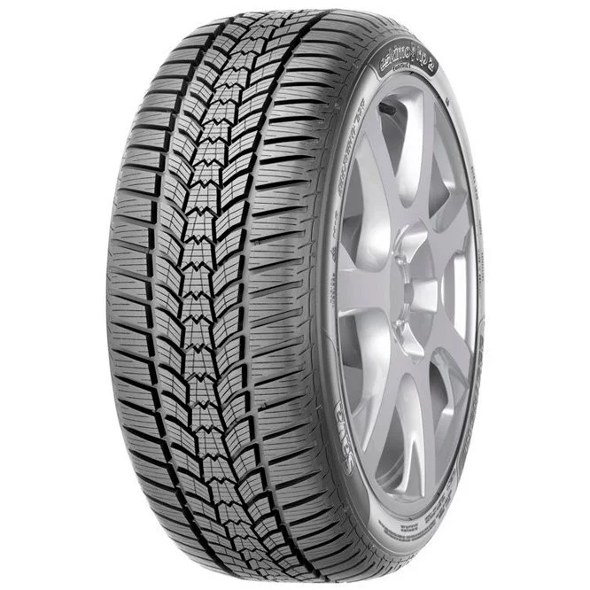 Image Шина SAVA ESKIMO HP 2 205/55 R17 95V XL