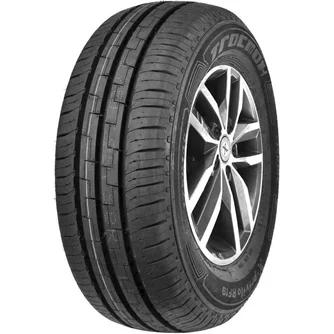 Anvelopă Tracmax 215/65 R15C 104T TL X-Privilo RF-19