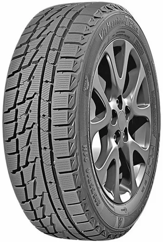 Шина PREMIORRI ViaMaggiore Z Plus 215/55 R16 97H M+S