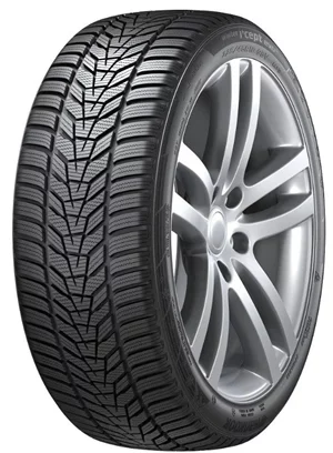 Image Anvelopa HANKOOK W330 235/65 R17 102H XL