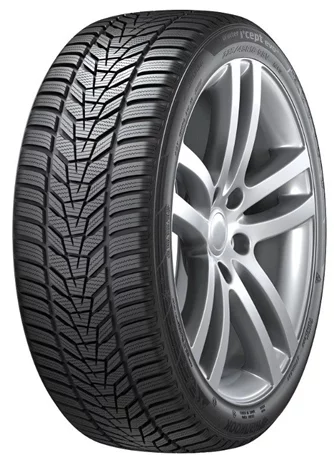 Шина HANKOOK W330 235/65 R17 102H XL