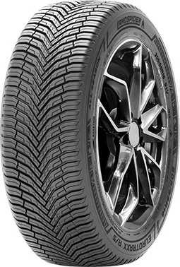 Anvelopa LANDSPIDER 215/55 R18 99V TL Eurotraxx A/S XL MFS