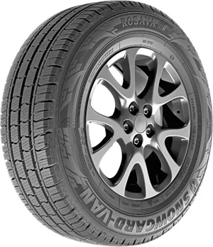 Image Шина SNOWGARD-VAN 195/70 R15C 104/102R