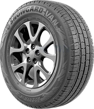 Image Anvelopa SNOWGARD-VAN 205/65 R16C 103/101R