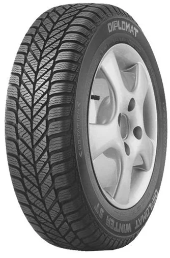 Anvelopa DIPLOMAT (DEBICA) WINTER ST 195/60 R15 88T