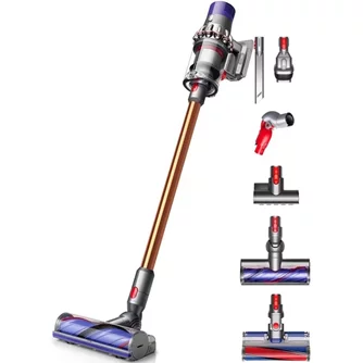 Пылесос Dyson Cyclone V10 Absolute