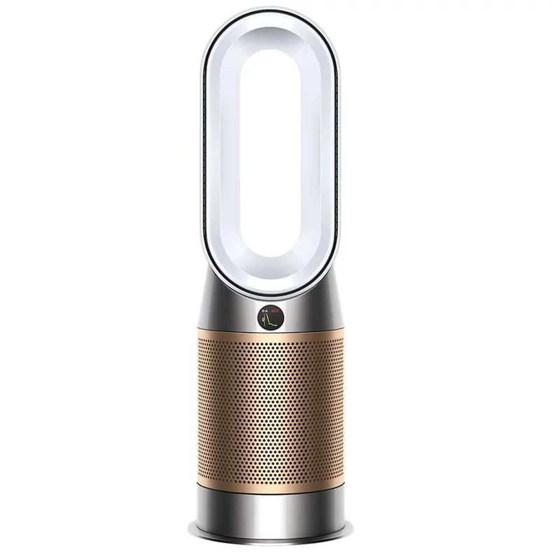 Image Purificator de aer Dyson HP09 Purifier Hot+Cool Formaldehyde