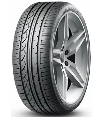 Шина RYDANZ R02 245/50 R18
