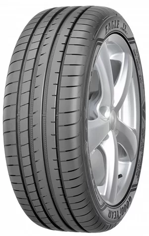 Image Anvelopa GOODYEAR EAG F1 ASY 3 SUV 255/45 R19 100W FP