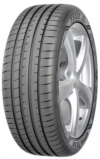 Anvelopa GOODYEAR EAG F1 ASY 3 SUV 255/45 R19 100W FP