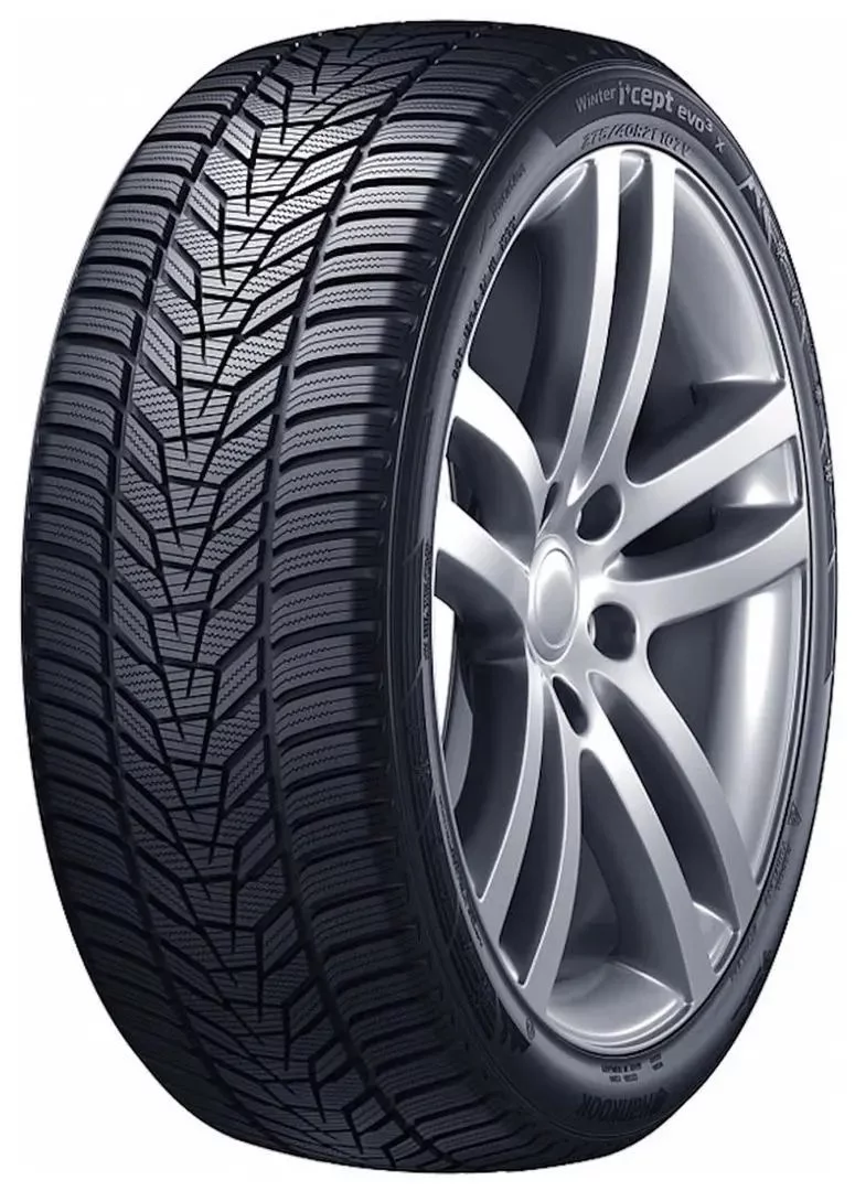 Шина HANKOOK W330A 215/65 R17 V