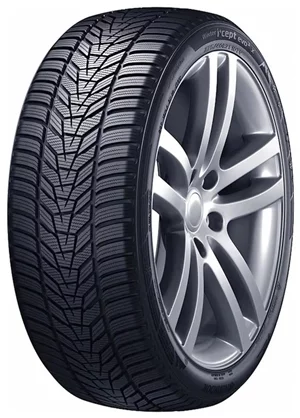 Image Шина HANKOOK W330A 215/65 R17 V