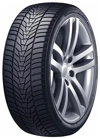 Шина HANKOOK W330A 215/65 R17 V