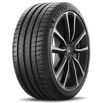 Шина Michelin 245/45 R20 103Y TL Pi.Sport-4 NF0 XL FSL