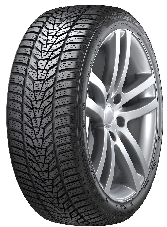 Image Шина Hankook Winter i*Cept Evo3 W330 285/40 R19 107V XL