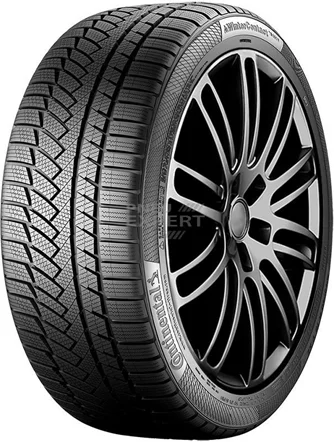 Шины CONTINENTAL 285/40 R22 110Y AllSeasonContact-2 XL FR