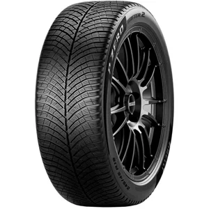 Image Anvelopă Pirelli 285/40 R20 108V TL PZero Winter-2 + XL BMW-VERSION