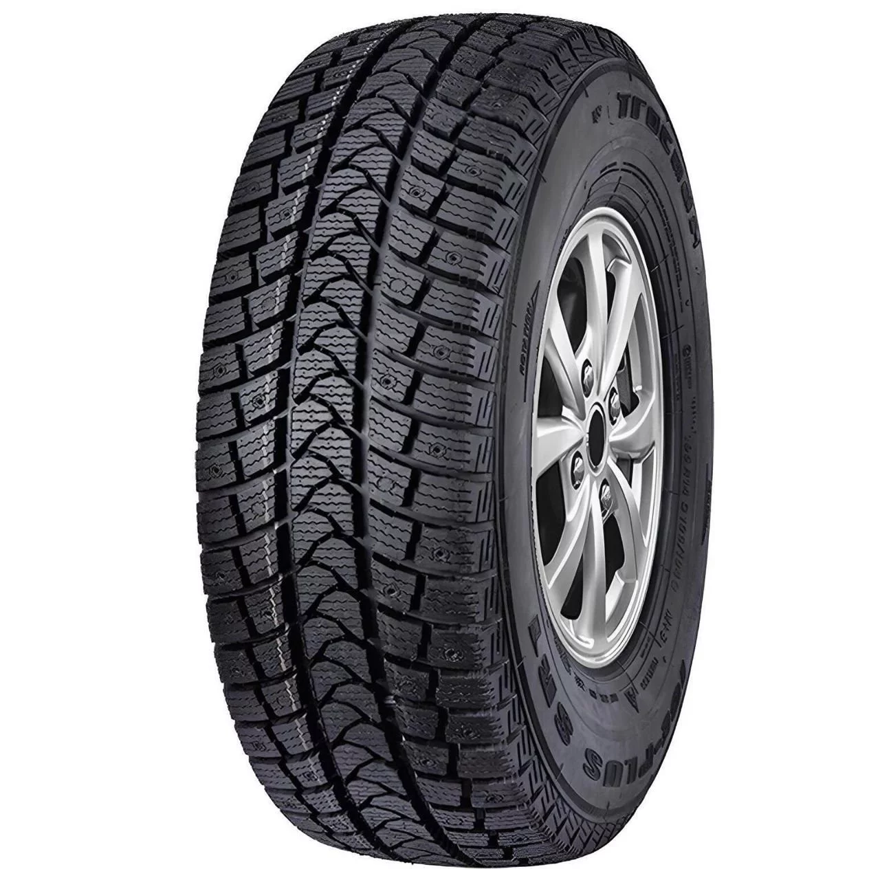 Anvelopă Tracmax 155 R12C 88Q TL SR-1