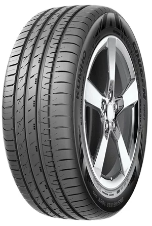 Image Anvelopa KUMHO 265/35 ZR22 98W TL HP-91