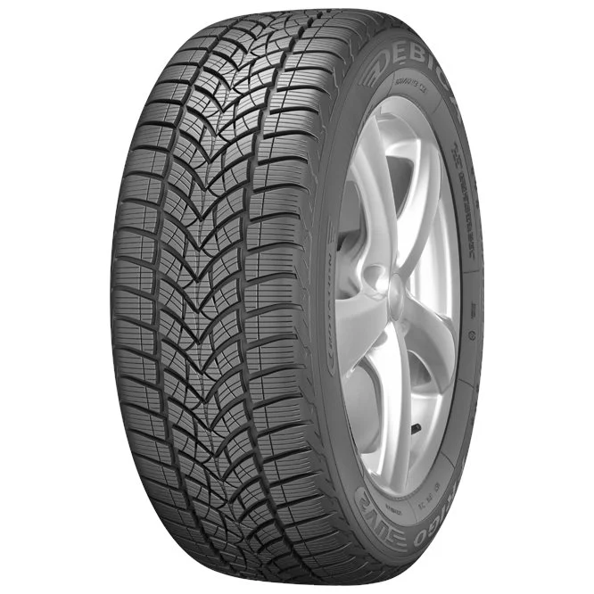 Image Anvelopa Debica (Goodyear) FRIGO SUV 2 255/55 R18 109H XL MS