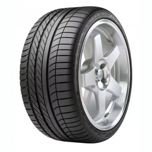 Шина GOODYEAR EAG F1 ASY 2 SUV MGT 265/50 R19 110Y XL FP
