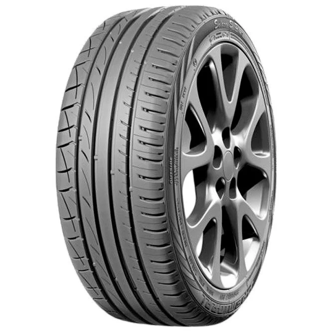 Image Шина PREMIORRI Solazo S Plus EXTRA 215/45 R17 91W