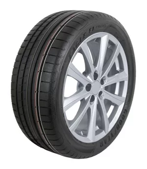 Image Шина GOODYEAR EAG F1 ASY 2 SUV 285/45 R20 108W FP