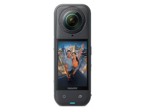 Action camera Insta360 X5 Standard Bundle