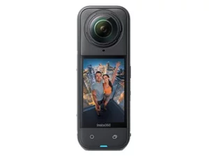 Image Экшн-камера Insta360 X5 Standard Bundle