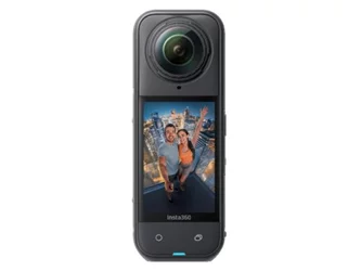 Action camera Insta360 X5 Standard Bundle