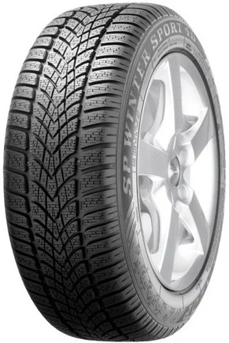 Anvelopa DUNLOP SP WI SPT 4D 225/55 R17 97H MS* MO