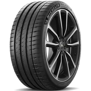 Image Шина Michelin 275/40 ZR19 105Y TL Pi.Sport-4S XL FSL