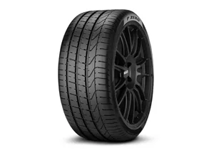 Image Шины PIRELLI 295/35 R21 103Y TL PZero N0 FSL PORSCHE-VERSION