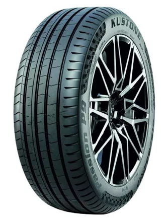 Шина KUSTONE Passion P9S ZR 275/35 R21 103W