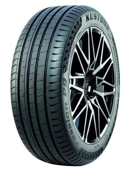 Image Шина KUSTONE Passion P9S ZR 275/35 R21 103W