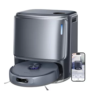 Image Робот-пылесос Narwal Freo Z10 Ultra Black