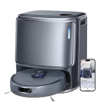 Aspirator robot Narwal Freo Z10 Ultra Black