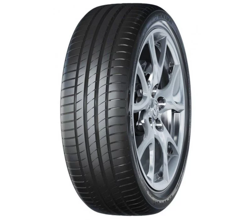 Image Шина HAIDA EX-COMFORT ZR 215/55 R16 97W