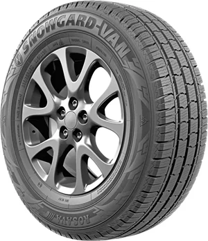 Image Шина SNOWGARD-VAN 215/75 R16C 113/111R