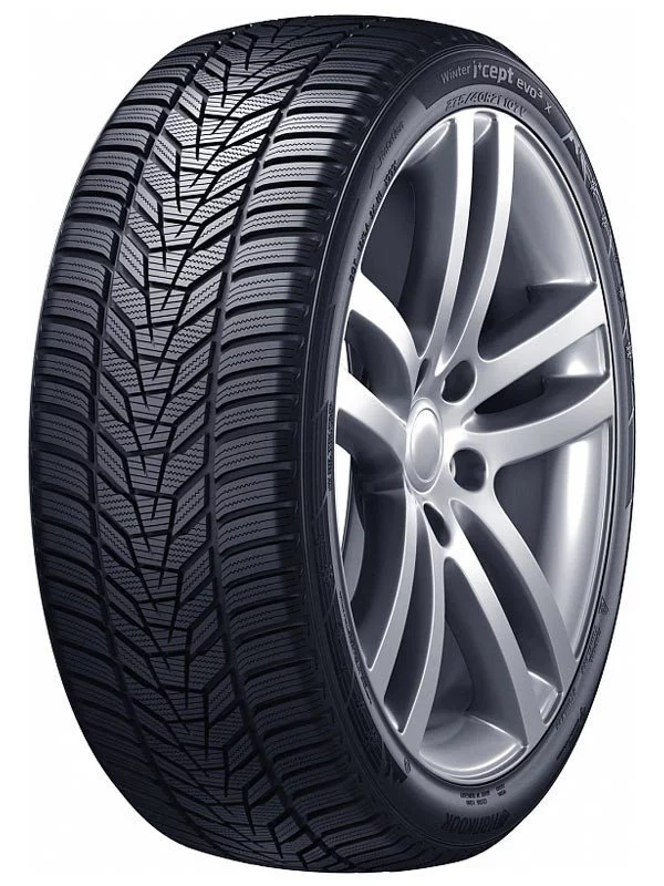 Anvelopa HANKOOK W330A 275/50 R20 V XL